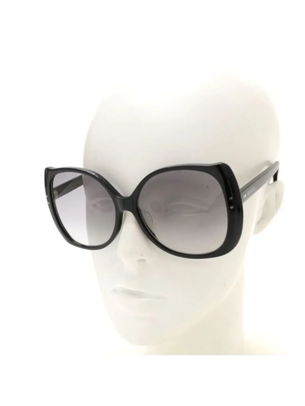 Gucci Sunglasses Eyewear Black